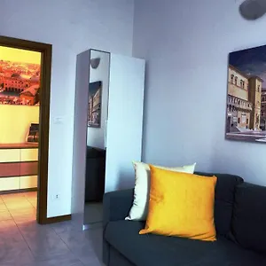 Appartamento C&c, Bologna