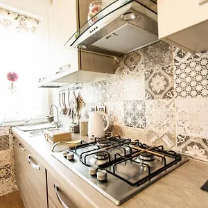 Appartamento Casa Fiera, Bologna