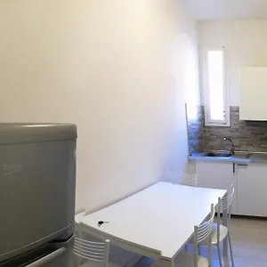 Appartamento Farolfi Passarotti, Bologna