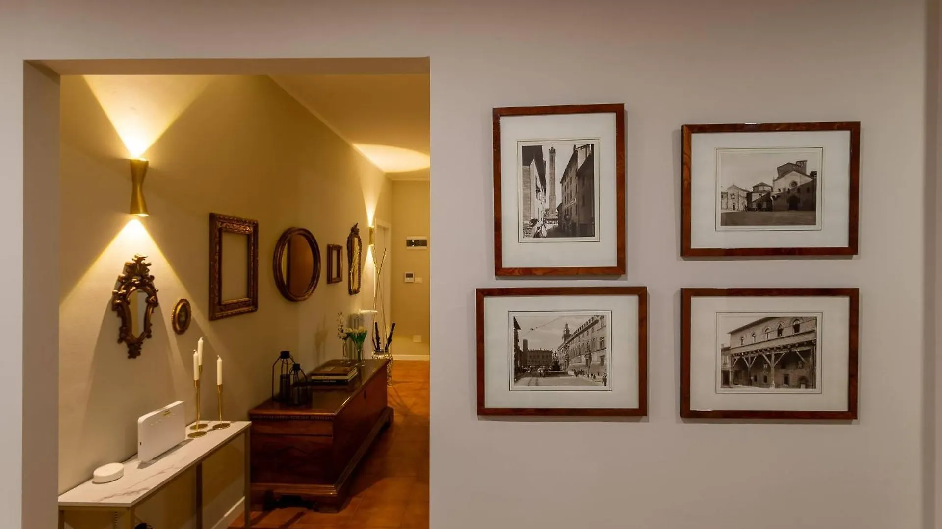 Housmart Lorenzo Costa 17 Bologna
