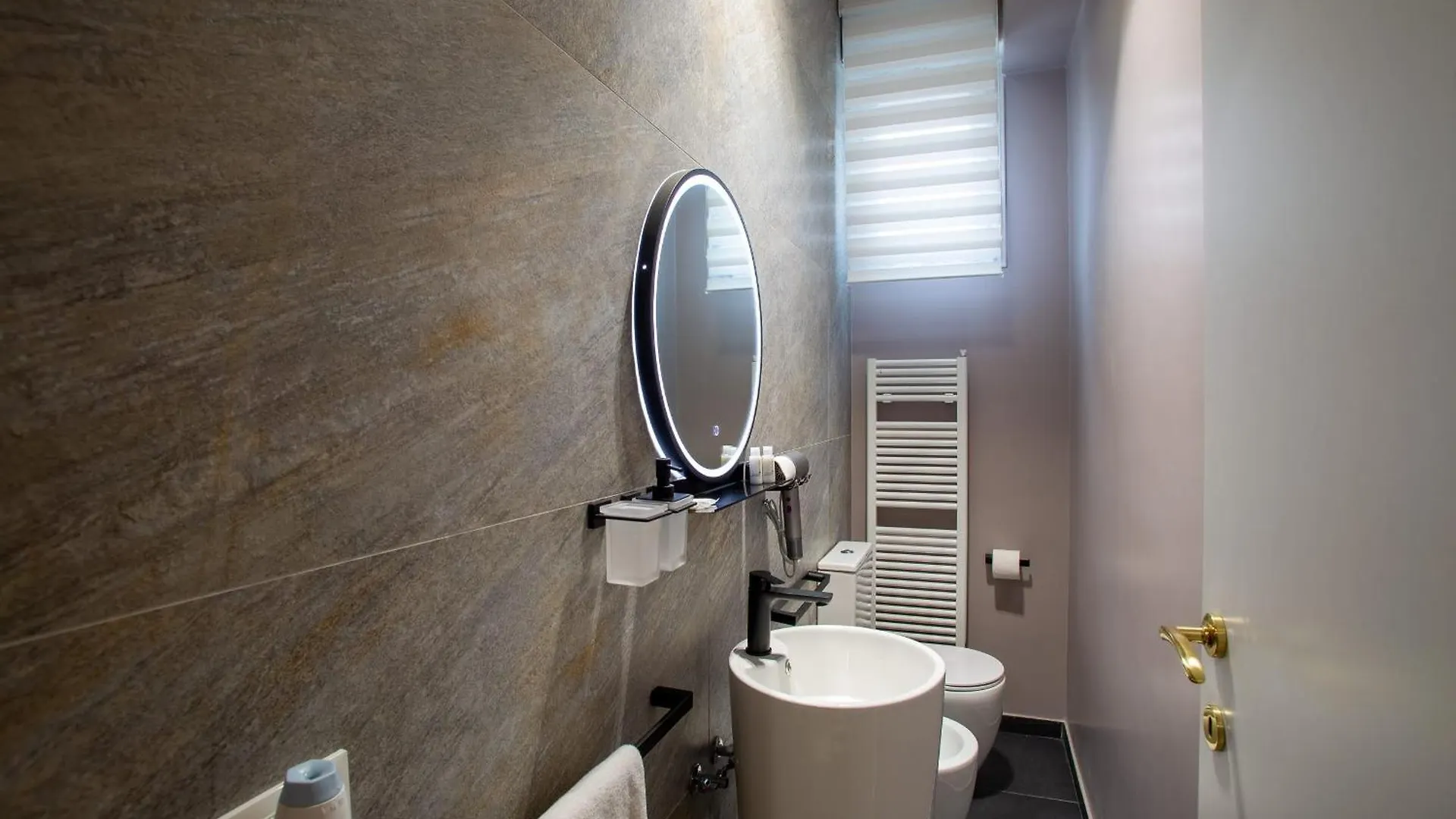 Apartment Housmart Lorenzo Costa 17 Bologna