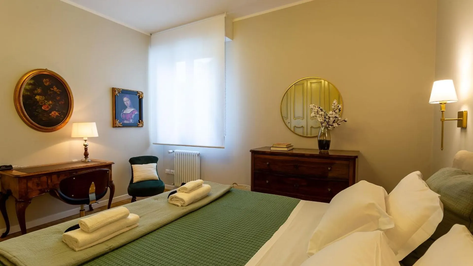 Apartment Housmart Lorenzo Costa 17 Bologna