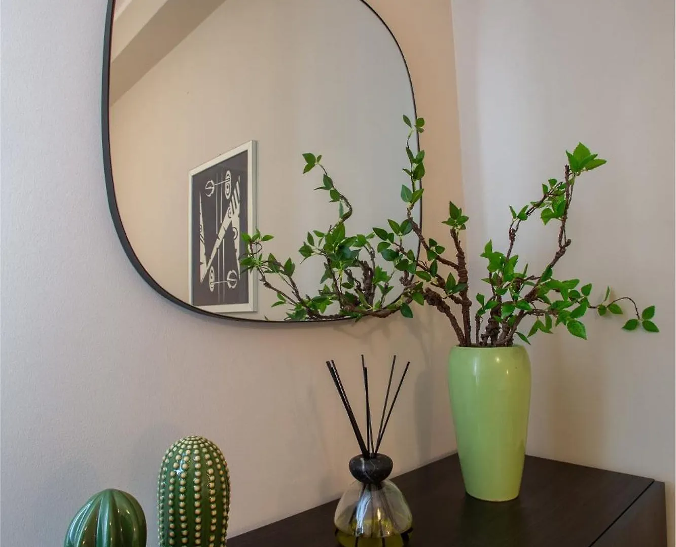 Apartment Housmart Lorenzo Costa 17 Bologna Italy