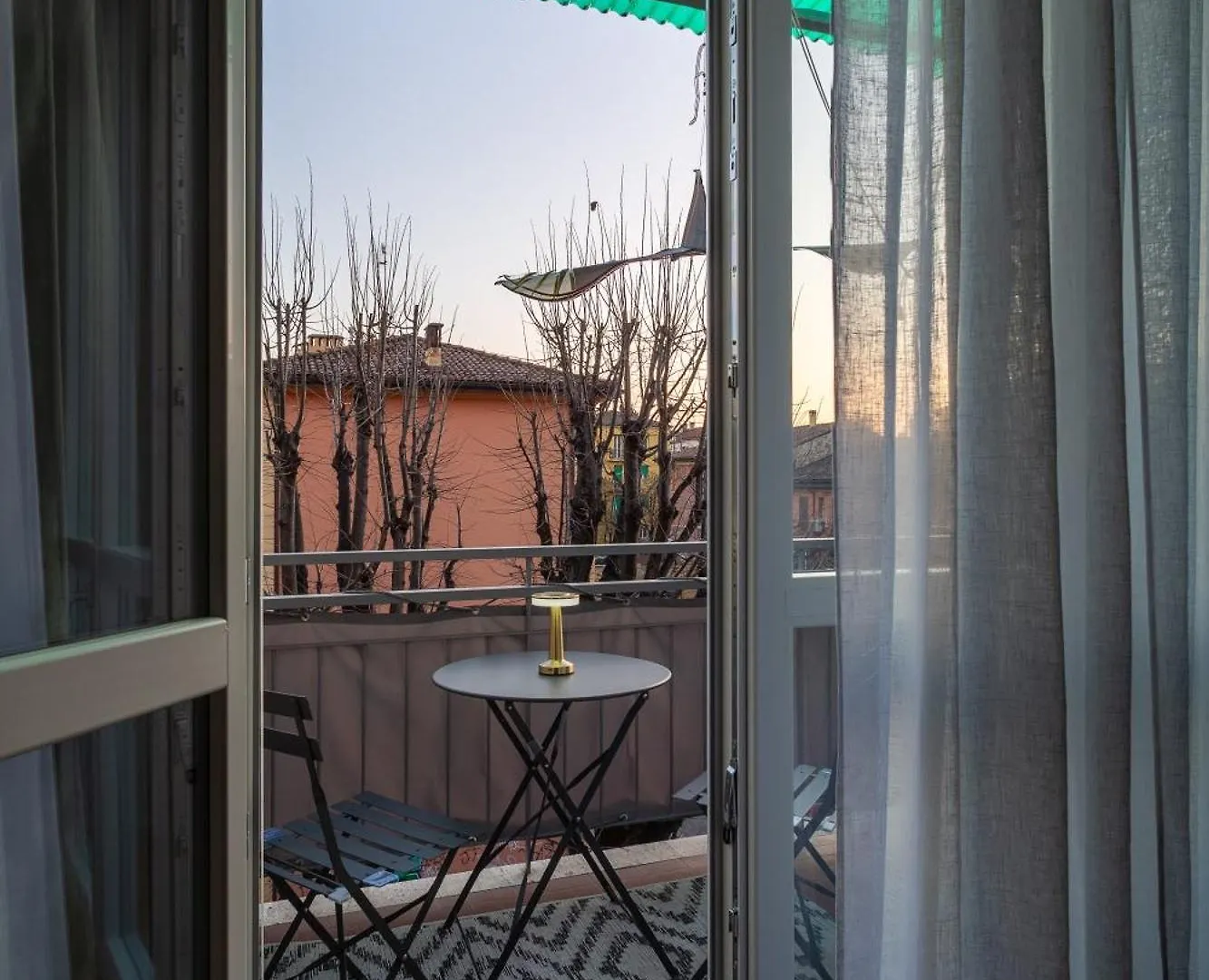 Housmart Lorenzo Costa 17 Bologna Apartment