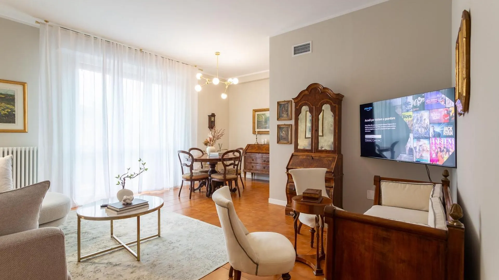 Appartamento Housmart Lorenzo Costa 17 Bologna Italia